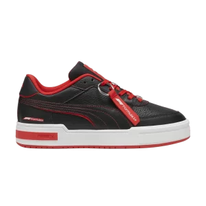 Puma Formula 1 x CA Pro 'Black Pop Red' Sneakers Black/Red 308279 01