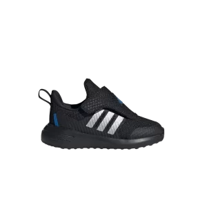 adidas FortaRun 2.0 I 'Black Silver Metallic' Black/Metallic Silver/Bright Royal IG0421