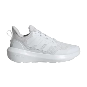 adidas FortaRun 2.0 J 'Cloud White' White cloud/Gray one/White cloud IH2842