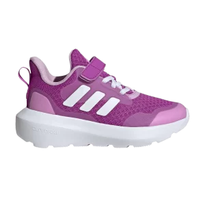 adidas FortaRun 3 C 'Purple Burst' Purple Explosion/White Cloud/Lilac Bliss IH2856