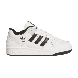 adidas Forum Low CL C 'White Black' White core/Black color/White core IH7929