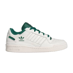 adidas Forum Low CL 'Cream Collegiate Green' Cloud White/Collegiate Green/White Cream IH5354