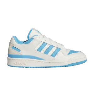 adidas Forum Low CL 'Ivory Semi Blue Burst' Sneakers Ivory/Half Blue Burst/Ivory IG3779