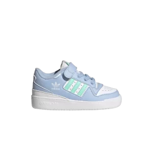 adidas Forum Low I 'Blue Dawn Easy Green' White Cloud/Light Green/Blue Dawn IG7157