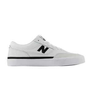 New Balance Franky Villani x Numeric 417 Low 'White Black 'Sneakers White/Black NM417LWW