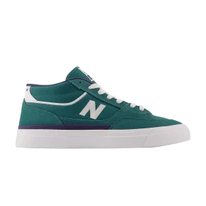 New Balance Franky Villani x Numeric 417 'Vintage Teal White 'Sneakers Vintage teal/White NM417VTL