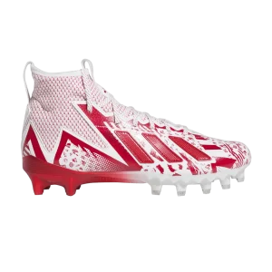 adidas Freak 23 7v7 SMU 'White Team Power Red' White Cloud/Team Power Red/White Cloud HP2441