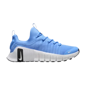 Nike Free Metcon 6 TB 'University Blue' University Blue/Black/White HM3754 401