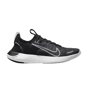 Nike Free RN Next Nature 'Black White' Black/Anthracite/White FB1276 002