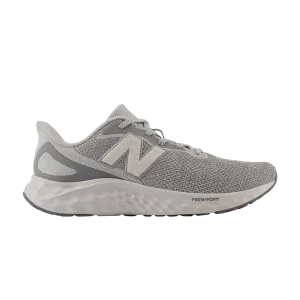 Sneakers New Balance Fresh Foam Arishi v4 2E Wide 'Raincloud' Rain Cloud/Shadow Gray/Gray Matter MARISAC4 2E