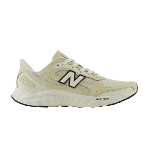 New Balance Fresh Foam Arishi v4 'Angora Sandstone' Sneakers Angora/Sandstone/Black MARISTC4