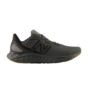 New Balance Fresh Foam Arishi v4 'Black Gum' Sneakers Black MARISRK4