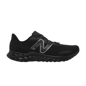 New Balance Fresh Foam Arishi v4 'Black Metallic' Sneakers Black/Black metallic MARISSB4