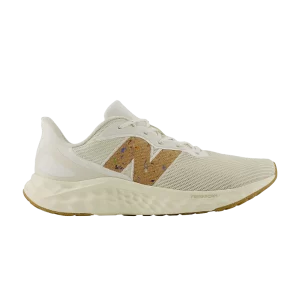 New Balance Fresh Foam Arishi v4 'Sea Salt Cork' Sneakers Sea salt/Linen/Cork MARISUC4