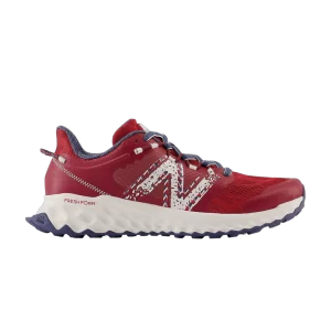 New Balance Fresh Foam Garoé 'Crimson Vintage Indigo' Sneakers Crimson/Vintage Indigo/Reflection MTGAROR1