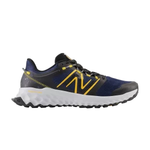 New Balance Fresh Foam Garoé 'Navy Hot Marigold' Sneakers Navy/Hot Nail/Black MTGARON1