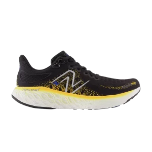 New Balance Fresh Foam X 1080v12 'Black Hot Marigold' Sneakers Black/Hot nail M108012D