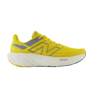 New Balance Fresh Foam X 1080v13 2E Wide 'Ginger Lemon 'Sneakers Ginger Lemon/Lemon Peel/Arctic Gray M108013Z 2E