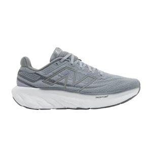 New Balance Fresh Foam X 1080v13 2E Wide 'Steel Titanium 'Sneakers Steel/Titanium/White M1080G13 2E