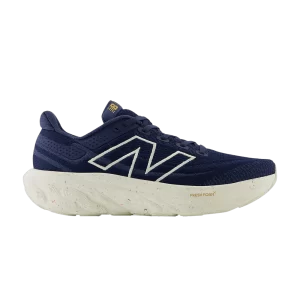 New Balance Fresh Foam X 1080v13 4E Wide 'Navy Sea Salt 'Sneakers Navy/Vintage Indigo/Sea Salt M1080P13 4E