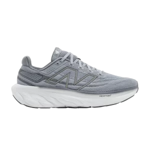 Sneakers New Balance Fresh Foam X 1080v13 4E Wide 'Steel Titanium 'Steel/Titanium/White M1080G13 4E