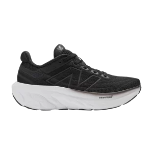 New Balance Fresh Foam X 1080v13 Big Kid Wide 'Black White' Black/White G1080K13 W