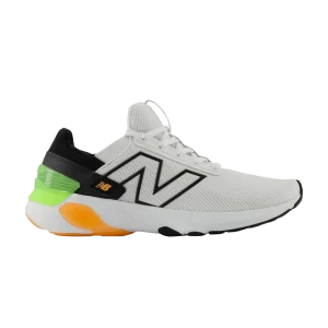 New Balance Fresh Foam X 1440 2E Wide 'White Bleached Lime Glow' White/Granite/Bleached Lime Glow M1440LH1 2E