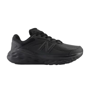 New Balance Fresh Foam X 840F Slip Resistant 'Triple Black' Black/Blacktop MW840FB1