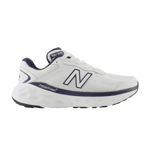 New Balance Fresh Foam X 840Fv1 'White Team Navy' Sneakers White/Navy Team MW840FW1