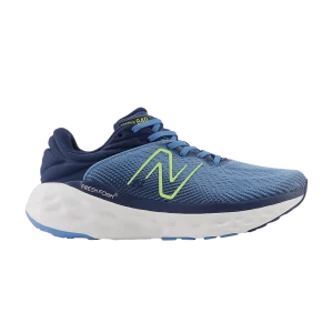 New Balance Fresh Foam X 840v1 2E Wide 'Heritage Blue' Heritage Blue/Navy M840FLN 2E