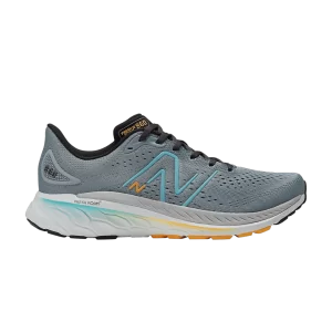 Sneakers New Balance Fresh Foam X 860v13 'Steel Summer Aqua 'Steel/Summer Aqua/Hot Marigold M860R13