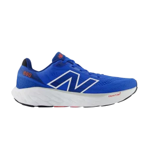 Sneakers New Balance Fresh Foam X 880v14 'Blue Oasis True Red 'Oasis Blue/Atlantic Blue/True Red M880L14