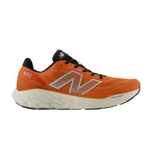 New Balance Fresh Foam X 880v14 'Infield Clay' Sneakers Infield Clay/Metallic Silver/Black M880O14