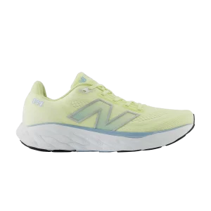 New Balance Fresh Foam X 880v14 'Limelight' Sneakers Limelight/Metallic Silver/Chrome Blue M880N14