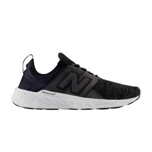 Sneakers New Balance Fresh Foam X Cruz v3 2E Wide 'Artisan – Black Phantom 'Black/Ghost/Magnet MCRZELK3 2E