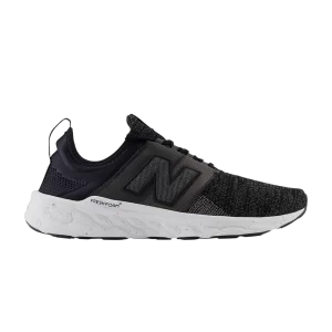 Sneakers New Balance Fresh Foam X Cruz v3 'Artisan – Black Phantom 'Black/Ghost/Magnet MCRZELK3