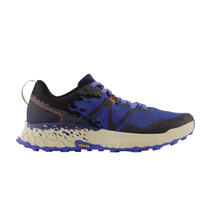 New Balance Fresh Foam X Hierro v7 2E Wide 'Navy Bright Lapis 'Sneakers Navy/Black/Bright Lapis MTHIERO7 2E