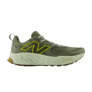 New Balance Fresh Foam X Hierro v8 'Dark Olivine' sneakers Dark Olivine/Olivine/Lichen Green MTHIERQ8