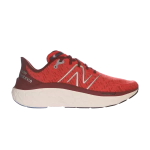 New Balance Fresh Foam X Kaiha Road 2E Wide 'Team Red Mercury 'Sneakers Team Red/Mercury Red/Metallic Silver MKAIRCR1 2E