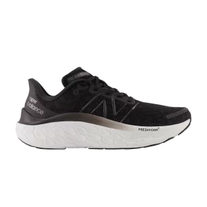 New Balance Fresh Foam X Kaiha Road 'Black Dark Silver Metallic' Sneakers Black/Ghost/Dark Silver Metallic MKAIRLK1