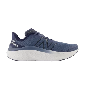 New Balance Fresh Foam X Kaiha Road 'Vintage Indigo' Sneakers Vintage Indigo/Natural Indigo/Metallic Silver MKAIRLC1