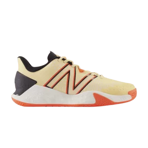 New Balance Fresh Foam X LAV v2 2E Wide 'Raw Sugar Dragonfly 'Sneakers Raw Sugar/Neon Dragonfly/Black MCHLAVT2 2E