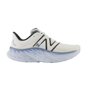 Sneakers New Balance Fresh Foam X More v4 'Sea Salt Ice Blue 'Sea Salt/Icy Blue MMORCU4