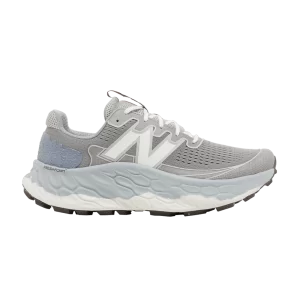 New Balance Fresh Foam X More Trail v3 'Moon Daze' Sneakers Gray slate/concrete/reflection MTMORNM1