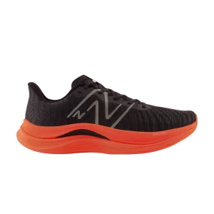 New Balance FuelCell Propel v4 'Black Dragonfly' Sneakers Black/Dragonfly MFCPRLO4