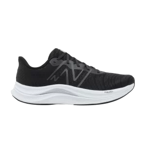 New Balance FuelCell Propel v4 'Black White' Black/White MFCPRLB4