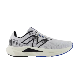 New Balance FuelCell Propel v5 Quartz Gray Angora Black Quartz grey/Angora/Black MFCPRLS5