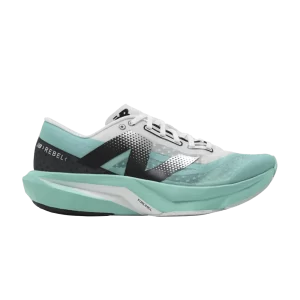 New Balance FuelCell Rebel v4 'Cyber Jade' Sneakers Cyber Jade/White/Black MFCXCT4