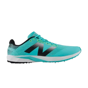 New Balance FuelCell XC7 v5 'Cyber Jade' Sneakers Cyber Jade/Black/Metallic Silver MXCS7LT5