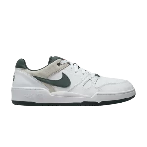 Nike Full Force Low 'Vintage Green' White/Sea Glass/Space Clay/Vintage Green HF1739 100